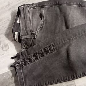 Mavi jeans Co. Adriana Ankle